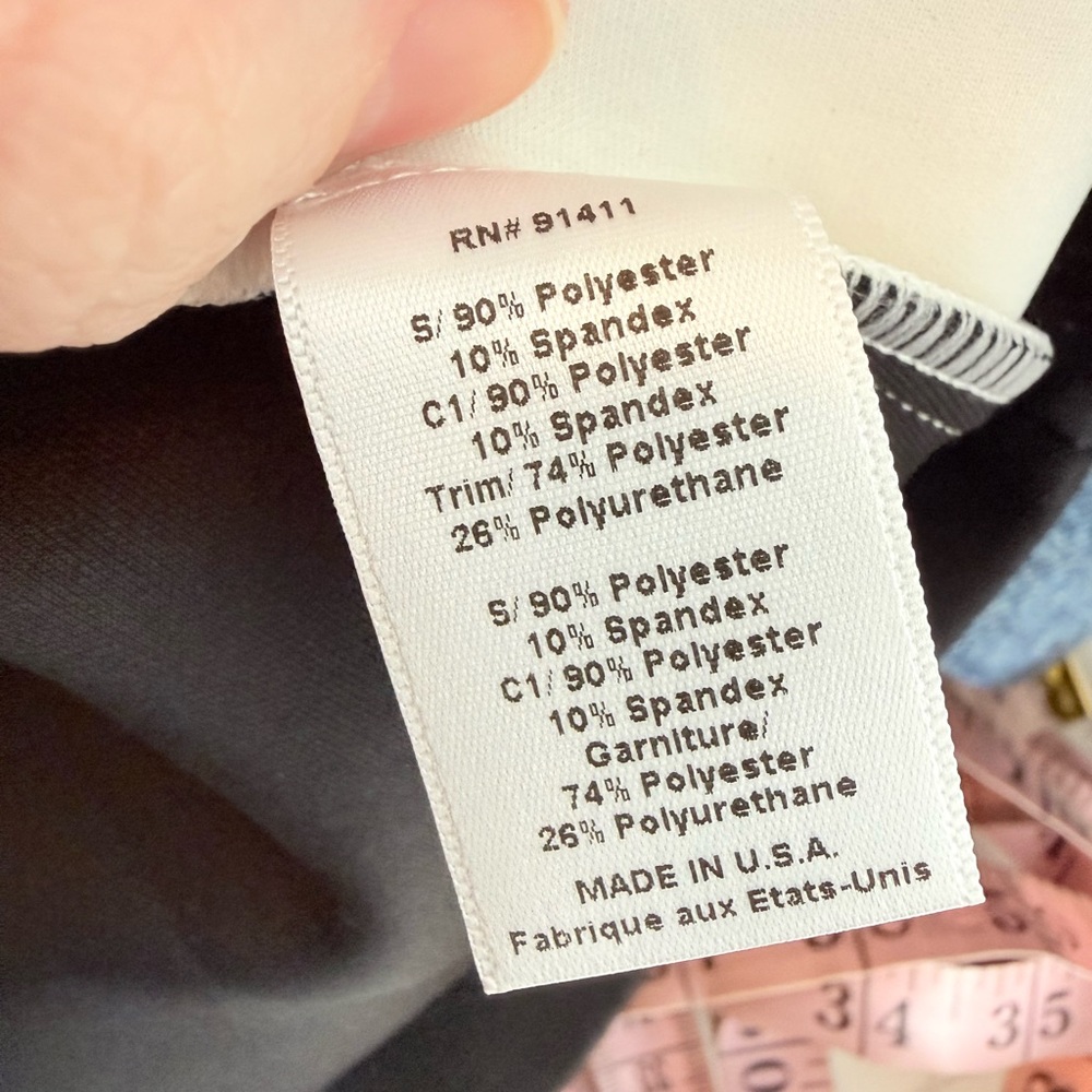 Clover Canyon Abstract Maze Neoprene Fit & Flare Midi Dress size S - Picture 6 of 7